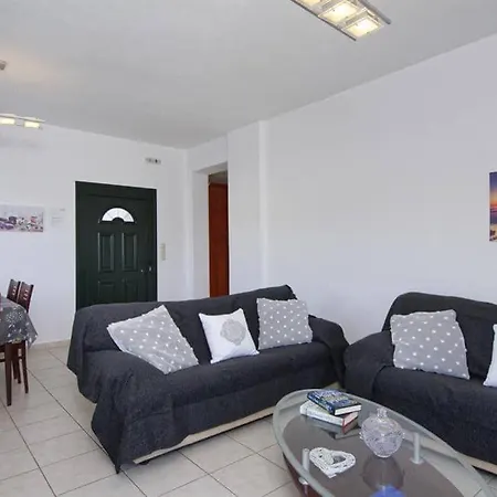 Villa Constantina Meganisi *